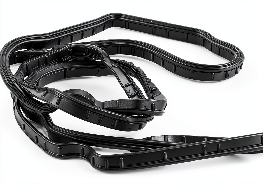 Ford Gasket Replacement Parts
