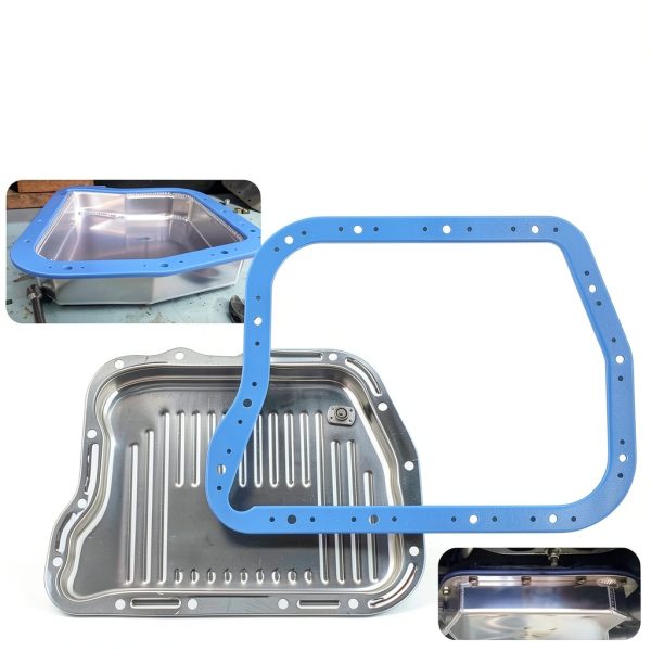 Torqueflite 727 Transmission Gasket by Pongle-5