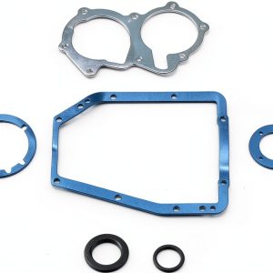 Fel-Pro Silicone Rubber Transmission Gasket for Chevrolet-0