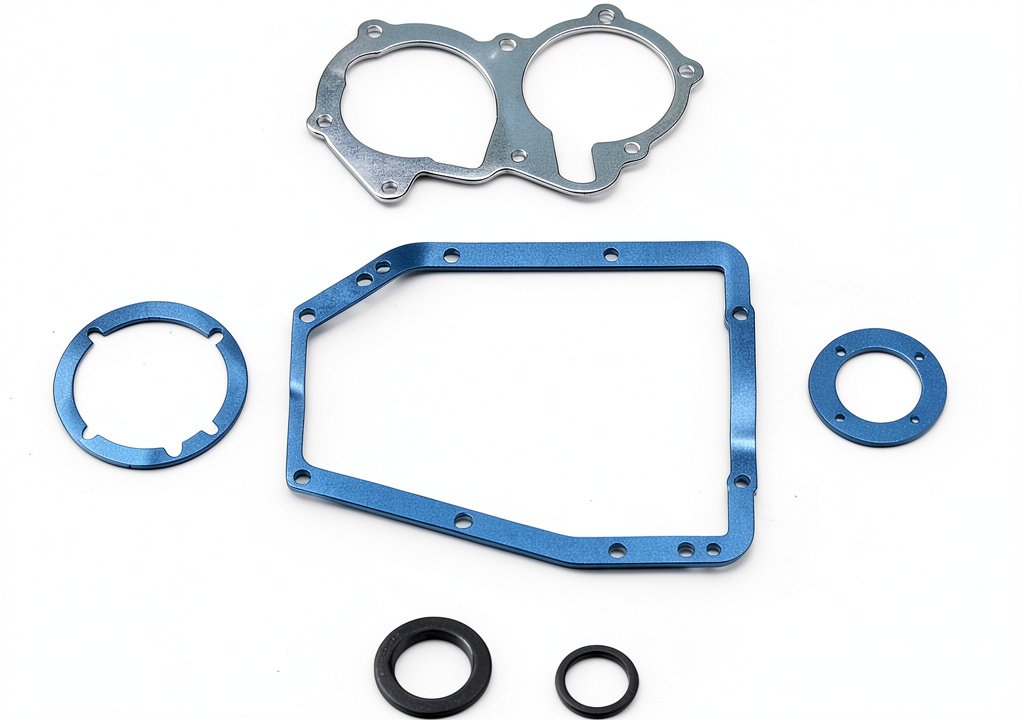 Fel-Pro transmission gasket for Chevrolet