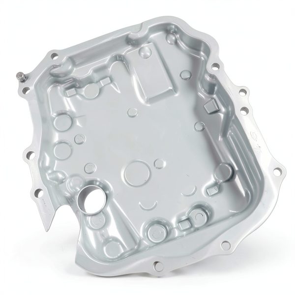 Subaru CVT Transmission Cover Gasket by EIKLIM-1