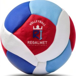 Youth Volleyball Regalmet Indoor Foam Ball-0