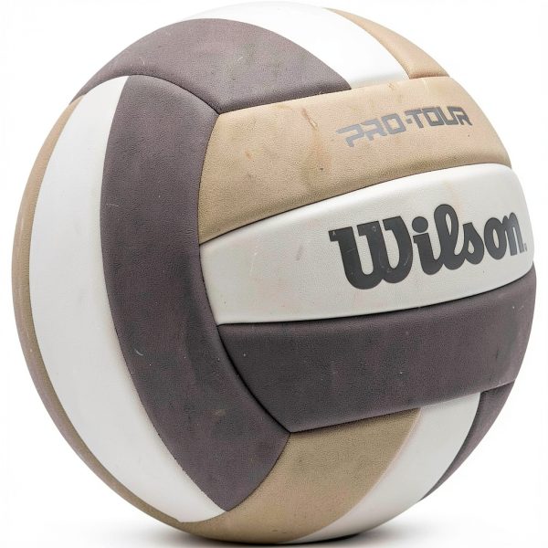Wilson Pro Tour Volleyball Synthetic Leather-2