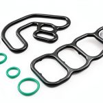 K-Motor VTEC Solenoid Gasket Kit for Honda V6-0
