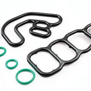 K-Motor VTEC Solenoid Gasket Kit for Honda V6-0