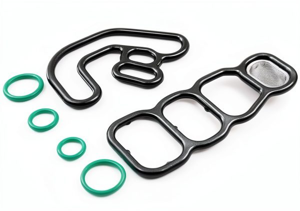 K-Motor VTEC Solenoid Gasket Kit for Honda V6-0