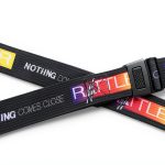 Equibrand Rattler Elastic Rope Strap for Horse Driving-0