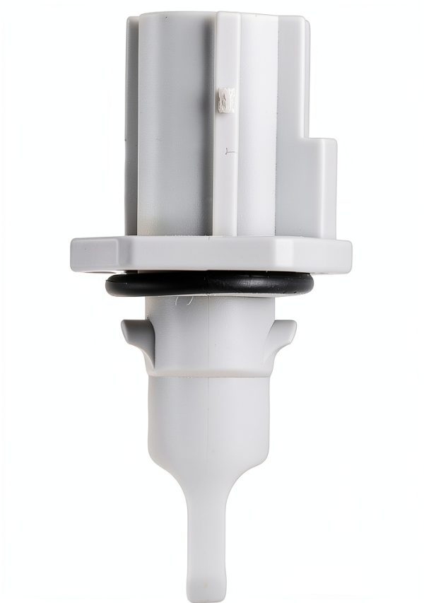 Intake Air Temp Sensor AITKEN Aluminum Build-6