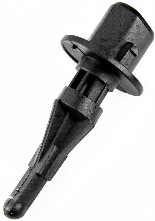 Ambient Air Temperature Sensor HiSport Plastic-2