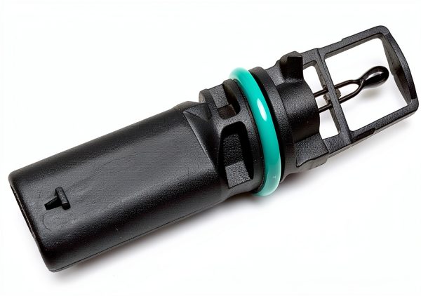 Intake Air Temp Sensor HYNYHT Analog Auto-7