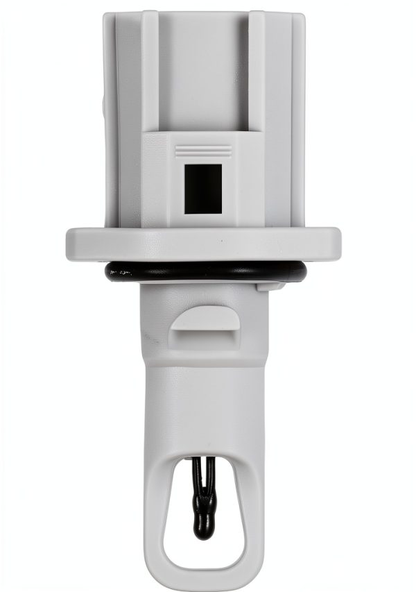 Intake Air Temp Sensor AITKEN Aluminum Build-2