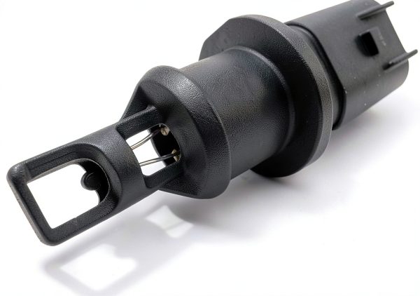 ZBN Air Charge Temperature Sensor Steel Long Life-2