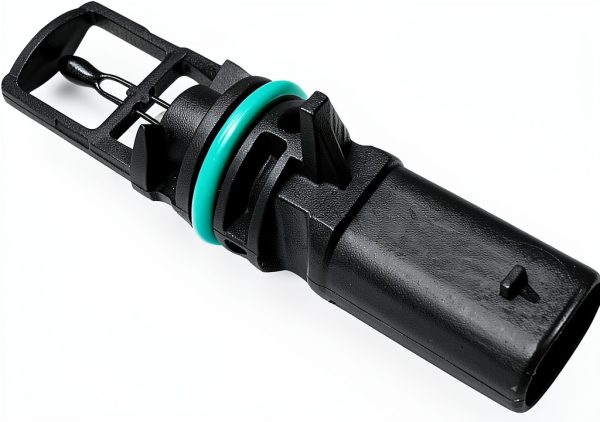 Intake Air Temp Sensor HYNYHT Analog Auto-2