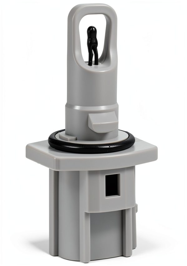 Intake Air Temp Sensor AITKEN Aluminum Build-5