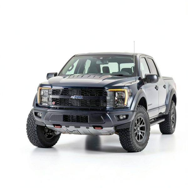 LDCRE Air Charge Temperature Sensor for Ford F-150-3