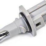 Intake Air Temp Sensor AITKEN Aluminum Build-0