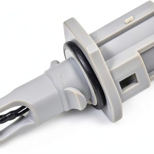 Intake Air Temp Sensor AITKEN Aluminum Build-0