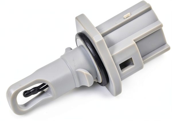 Intake Air Temp Sensor AITKEN Aluminum Build-0