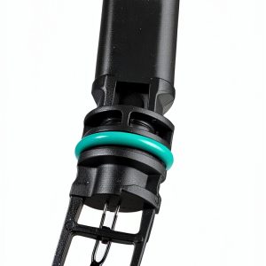 Intake Air Temp Sensor HYNYHT Analog Auto-0