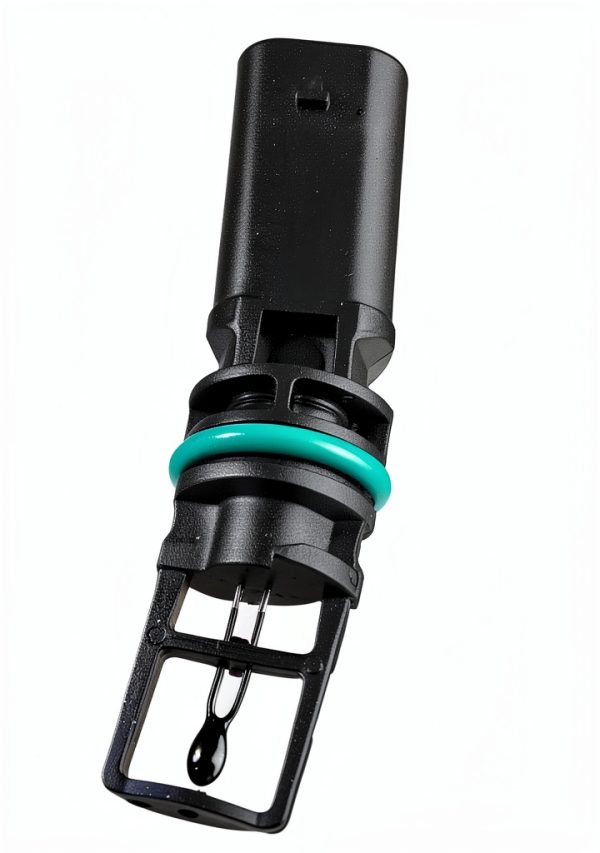 Intake Air Temp Sensor HYNYHT Analog Auto-0