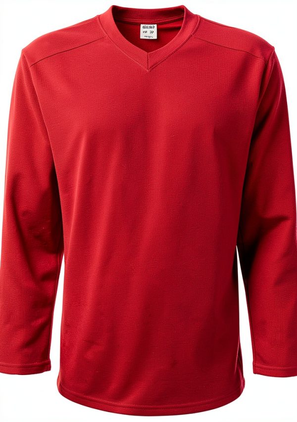 Ice Hockey Jersey EALER SPORTS Polyester Pro Fit-0