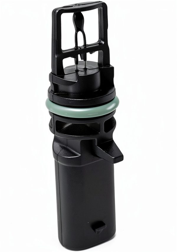 Intake Air Temp Sensor HYNYHT Analog Auto-5