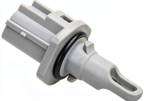 Intake Air Temp Sensor AITKEN Aluminum Build-3