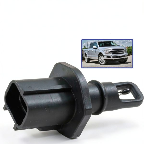 LDCRE Air Charge Temperature Sensor for Ford F-150-2