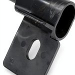 Temperature Sensor GM Genuine Parts Metal Digital-0