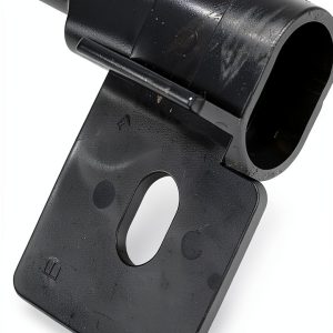 Temperature Sensor GM Genuine Parts Metal Digital-0