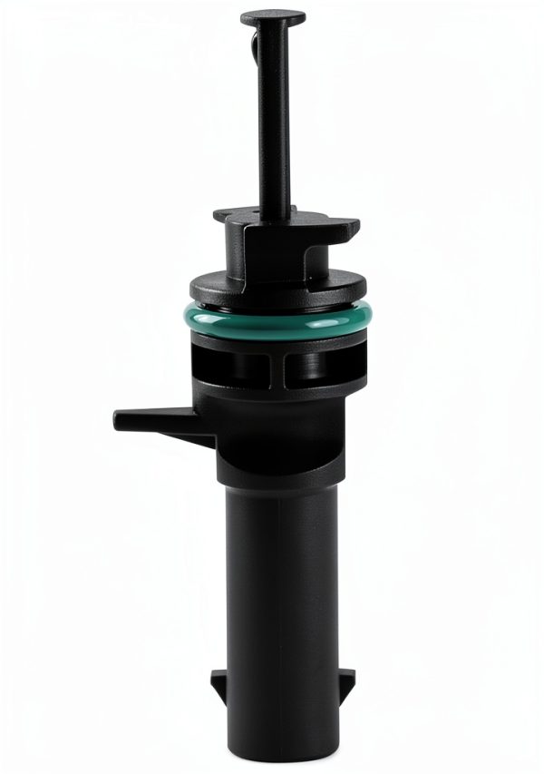 ZBN Air Charge Temperature Sensor Steel Long Life-5