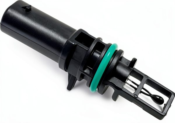 Intake Air Temp Sensor HYNYHT Analog Auto-4