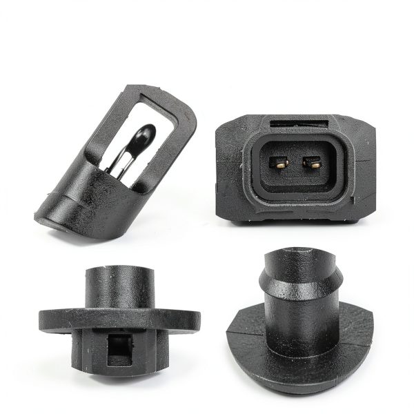 LDCRE Air Charge Temperature Sensor for Ford F-150-4