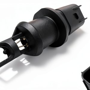 ZBN Air Charge Temperature Sensor Steel Long Life-0