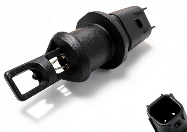 ZBN Air Charge Temperature Sensor Steel Long Life-0