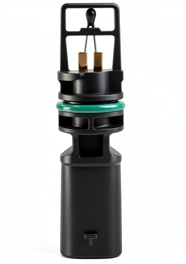 ZBN Air Charge Temperature Sensor Steel Long Life-1
