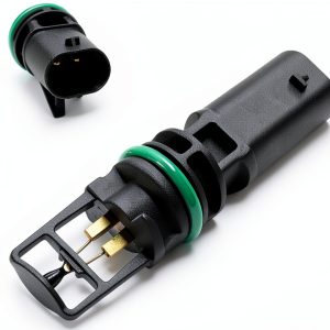 ZBN Air Charge Temperature Sensor Steel Long Life-0
