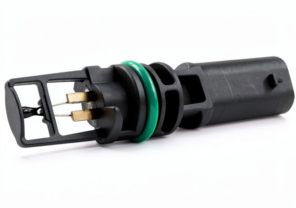 ZBN Air Charge Temperature Sensor Steel Long Life-4