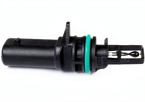 Intake Air Temp Sensor HYNYHT Analog Auto-3
