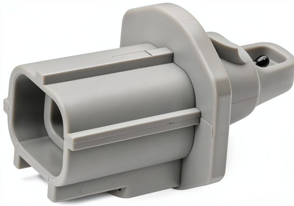 Intake Air Temp Sensor AITKEN Aluminum Build-7