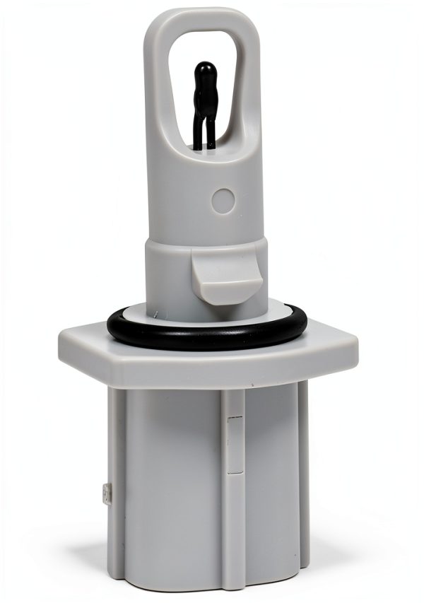 Intake Air Temp Sensor AITKEN Aluminum Build-4