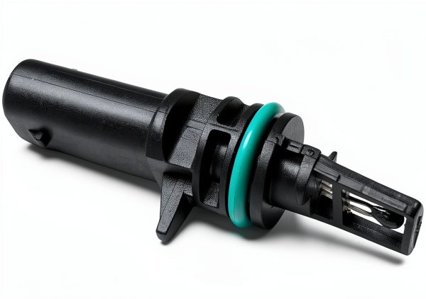 Intake Air Temp Sensor HYNYHT Analog Auto-6