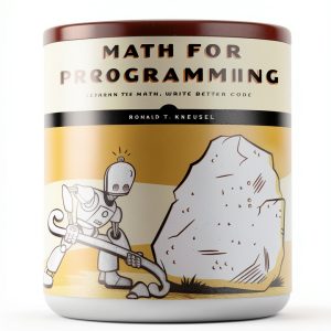 Discrete Mathematics with Python by No Starch Press 502 Pages Kindle-0