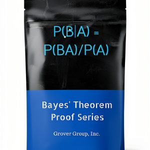 Discrete Mathematics Textbook Print Replica by Grover Group eBook-0