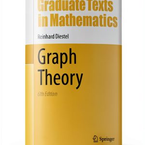Discrete Mathematics Textbook Springer 6th Edition Print Replica-0