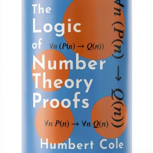 Proofs in Number Theory Vol 2 - Discrete Math Textbook Academic Press-0