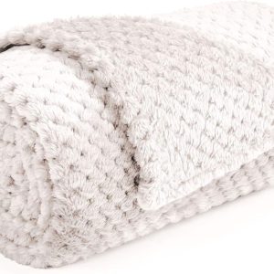 Dog Blanket Msicyness Fuzzy Plush Fleece Throw Small to Large Pets-0